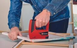 TC-CT 3,6 Li -Gartenwerkzeuge Geschäft example usage 277