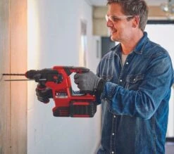 HEROCCO 36/28 -Gartenwerkzeuge Geschäft example usage 280