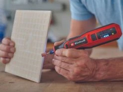 TE-MT 7,2 Li 24 TE-MT 7,2 Li -Gartenwerkzeuge Geschäft example usage 287