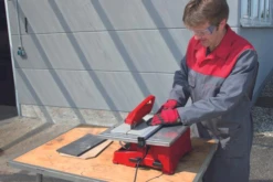 TC-TC 800 -Gartenwerkzeuge Geschäft example usage 29