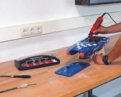 TC-MG 135 E -Gartenwerkzeuge Geschäft example usage 29