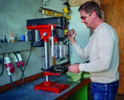 TE-BD 550 E 12 TE-BD 550 E -Gartenwerkzeuge Geschäft example usage 304