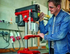 TE-BD 550 E 13 TE-BD 550 E -Gartenwerkzeuge Geschäft example usage 305