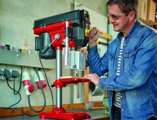 TE-BD 550 E 7 TE-BD 550 E – Bild 7