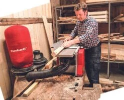 TC-SP 204 -Gartenwerkzeuge Geschäft example usage 306