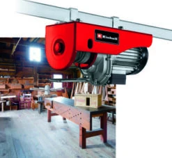 TC-EH 500 -Gartenwerkzeuge Geschäft example usage 311