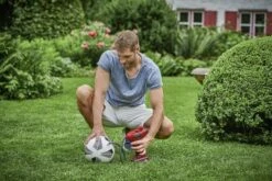 CE-CC 18 Li-Solo 16 CE-CC 18 Li-Solo -Gartenwerkzeuge Geschäft example usage 321