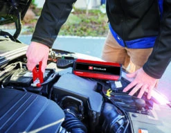 CE-JS 18/1 -Gartenwerkzeuge Geschäft example usage 323