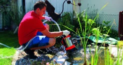 GE-DP 7935 N ECO -Gartenwerkzeuge Geschäft example usage 339