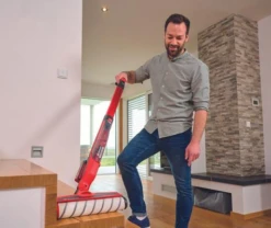 CLEANEXXO -Gartenwerkzeuge Geschäft example usage 34