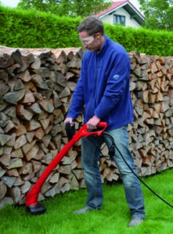 GC-ET 3023 9 GC-ET 3023 -Gartenwerkzeuge Geschäft example usage 343