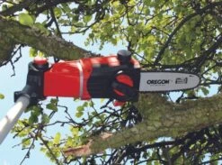 GE-HC 18 Li T Kit (1x3,0Ah) -Gartenwerkzeuge Geschäft example usage 356