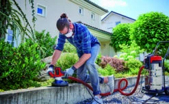 TE-DW 180 12 TE-DW 180 -Gartenwerkzeuge Geschäft example usage 36