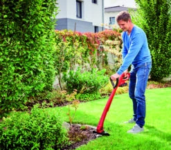 GC-CT 18/24 Li P (1x1,5Ah) -Gartenwerkzeuge Geschäft example usage 369