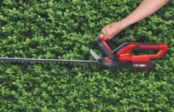 GC-CH 1855/1 Li-Solo -Gartenwerkzeuge Geschäft example usage 380