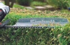 GC-CH 1855/1 Li-Solo -Gartenwerkzeuge Geschäft example usage 382