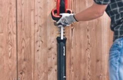 GC-CH 1855/1 Li-Solo -Gartenwerkzeuge Geschäft example usage 383