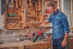 GE-UB 18/250 Li E-Solo 18 GE-UB 18/250 Li E-Solo -Gartenwerkzeuge Geschäft example usage 388