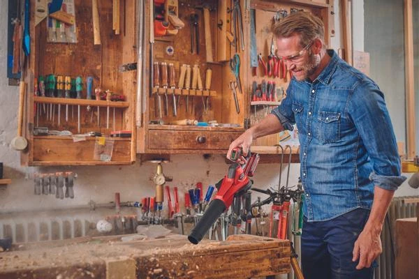 GE-UB 18/250 Li E-Solo 9 GE-UB 18/250 Li E-Solo – Bild 9