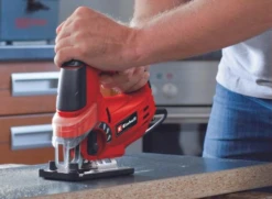 TC-JS 85 11 TC-JS 85 -Gartenwerkzeuge Geschäft example usage 4