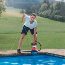 GE-DP 7330 LL ECO -Gartenwerkzeuge Geschäft example usage 404