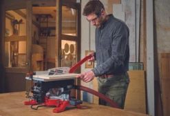 TE-MS 216 T 17 TE-MS 216 T -Gartenwerkzeuge Geschäft example usage 41