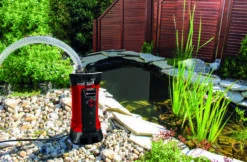 GE-DP 6935 A ECO -Gartenwerkzeuge Geschäft example usage 414