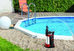 GE-SP 4390 N-A LL ECO -Gartenwerkzeuge Geschäft example usage 418