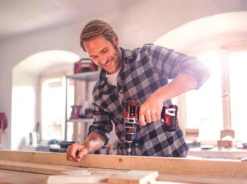 TP-CD 18/50 Li-i BL - FCB -Gartenwerkzeuge Geschäft example usage 42