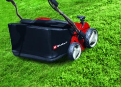 GE-SA 1640 14 GE-SA 1640 -Gartenwerkzeuge Geschäft example usage 425