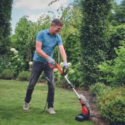 GC-ET 4530 Set -Gartenwerkzeuge Geschäft example usage 427