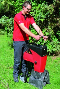 GC-RS 2540 13 GC-RS 2540 -Gartenwerkzeuge Geschäft example usage 436