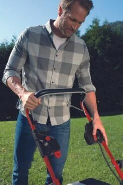 GP-CM 36/47 S HW Li (4x4,0Ah) 18 GP-CM 36/47 S HW Li (4x4,0Ah) -Gartenwerkzeuge Geschäft example usage 444