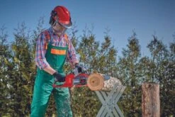 FORTEXXA 18/30 -Gartenwerkzeuge Geschäft example usage 451