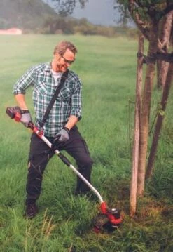 GE-CT 36/30 Li E-Solo 16 GE-CT 36/30 Li E-Solo -Gartenwerkzeuge Geschäft example usage 474