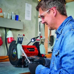 TC-BG 200 L 13 TC-BG 200 L -Gartenwerkzeuge Geschäft example usage 48