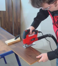 TC-JS 60/1 -Gartenwerkzeuge Geschäft example usage 49