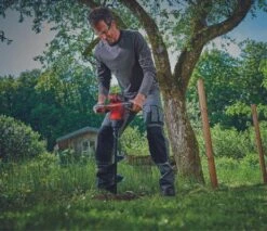 GP-EA 18/150 Li BL-Solo -Gartenwerkzeuge Geschäft example usage 494