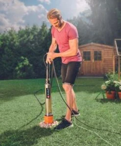 GC-DW 1045 N -Gartenwerkzeuge Geschäft example usage 495