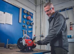 TC-BG 150 B -Gartenwerkzeuge Geschäft example usage 51