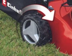 GC-PM 46/5 S -Gartenwerkzeuge Geschäft example usage 512