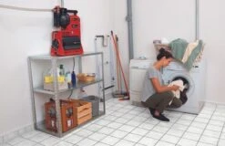 GE-WW 1145 ECO 15 GE-WW 1145 ECO -Gartenwerkzeuge Geschäft example usage 516