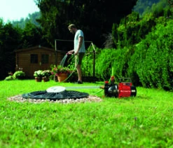 GC-GP 6040 ECO 11 GC-GP 6040 ECO -Gartenwerkzeuge Geschäft example usage 517