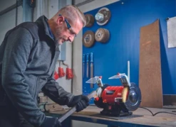 TC-BG 150 B -Gartenwerkzeuge Geschäft example usage 52