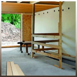 HGG 110/1 Niro (DE/AT) -Gartenwerkzeuge Geschäft example usage 52