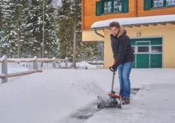 GE-ST 36/40 Li E-Solo -Gartenwerkzeuge Geschäft example usage 526