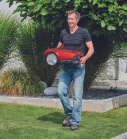 FREELEXO 350 -Gartenwerkzeuge Geschäft example usage 532