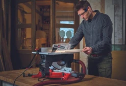 TE-MS 254 T 17 TE-MS 254 T -Gartenwerkzeuge Geschäft example usage 54