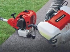 GC-BC 30/1 I AS -Gartenwerkzeuge Geschäft example usage 540