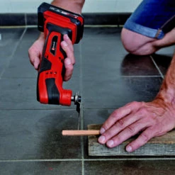 TC-MG 18 Li-Solo 18 TC-MG 18 Li-Solo -Gartenwerkzeuge Geschäft example usage 55